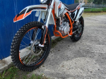 Pitbike XB88 250ccm ASIX 3 farby