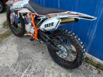 Pitbike XB88 250ccm ASIX 3 farby