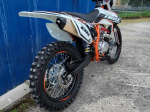 Pitbike XB88 250ccm ASIX 3 farby