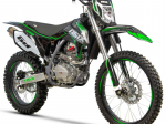 Pitbike XB88 250ccm ASIX 3 farby