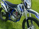 Pitbike XB88 250ccm ASIX 3 farby