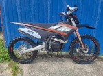 Enduro Apollo Lizzard 250cc 21/18 3 barvy