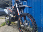 Enduro Apollo Lizzard 250cc 21/18 3 barvy