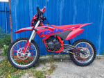 Enduro Apollo Lizzard 250cc 21/18 3 barvy