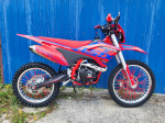 Enduro Apollo Lizzard 250cc 21/18 3 barvy