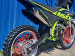 Enduro Apollo Lizzard 250cc 21/18 3 barvy