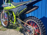 Enduro Apollo Lizzard 250cc 21/18 3 barvy