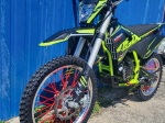 Enduro Apollo Lizzard 250cc 21/18 3 barvy