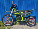 Enduro Apollo Lizzard 250cc 21/18 3 barvy