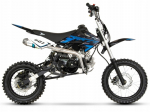 Pitbike XTR607 125cc 17/14 - 4 barvy