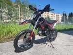 Pitbike XTR 616 125cc 4t 17/14 E-START 3 barvy