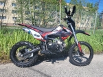 Pitbike XTR 616 125cc 4t 17/14 E-START 3 barvy