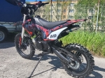 Pitbike XTR 616 125cc 4t 17/14 E-START 3 barvy