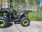 Čtyřkolka XTR Hummer 200cc 10"  3 barvy