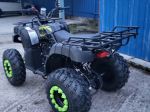 Čtyřkolka XTR Hummer 200cc 10"  3 barvy