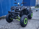 Čtyřkolka XTR Hummer 200cc 10"  3 barvy