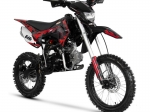 Pitbike XTR 616 150cc 4t 19/16 E-START 2 barvy