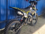 Pitbike XTR 616 150cc 4t 19/16 E-START 2 barvy