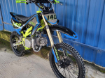 Pitbike UPBEAT 140ccm 19/ 16" E-START 2 barvy