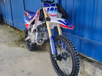 Pitbike UPBEAT 140ccm 19/ 16" E-START 2 barvy