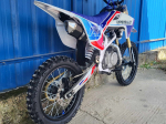 Pitbike UPBEAT 140ccm 19/ 16" E-START 2 barvy