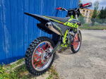 Enduro ASIX Lizzard 300cc 21/18 - 2 barvy