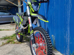 Enduro ASIX Lizzard 300cc 21/18 - 2 barvy