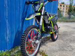 Enduro ASIX Lizzard 300cc 21/18 - 2 barvy