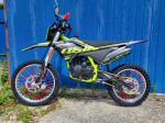 Enduro ASIX Lizzard 300cc 21/18 - 2 barvy