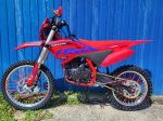 Enduro ASIX Lizzard 300cc 21/18 - 2 barvy