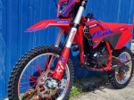 Enduro ASIX Lizzard 300cc 21/18 - 2 barvy