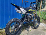 Pitbike XTR607 125cc 17/14 E-START  3 barvy