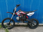 Pitbike XTR607 125cc 17/14 E-START  3 barvy