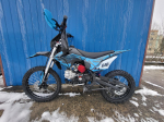 Pitbike XTR 616 150cc 4t 19/16 E-START 2 farby