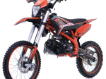 Pitbike ASIX Lizzard 125ccm 19“/16" E-START + světlo 3 barvy